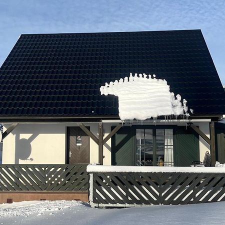 Relax Chalet Černý Důl Zewnętrze zdjęcie