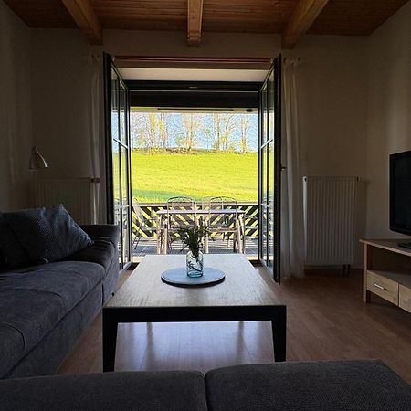Relax Chalet Černý Důl Zewnętrze zdjęcie