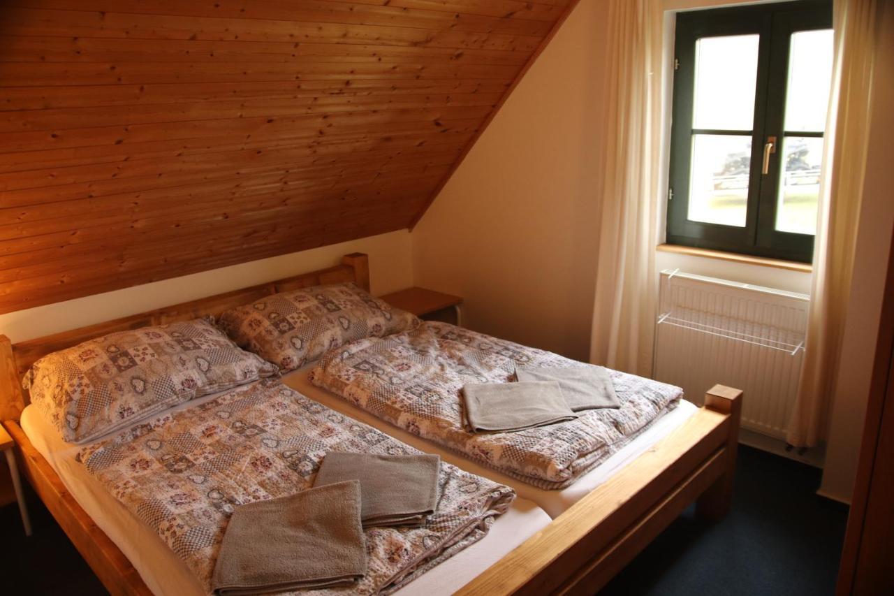 Relax Chalet Černý Důl Zewnętrze zdjęcie