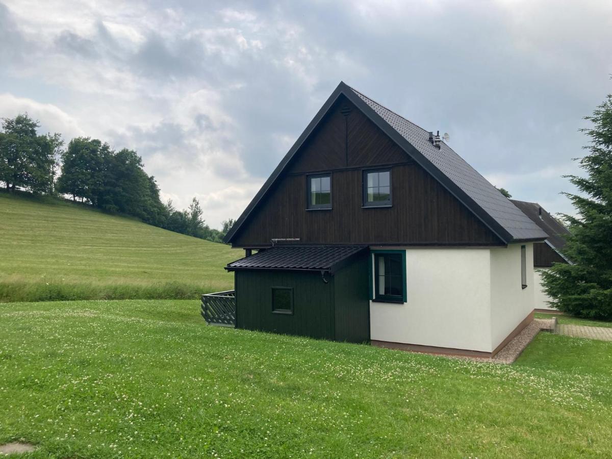 Relax Chalet Černý Důl Zewnętrze zdjęcie